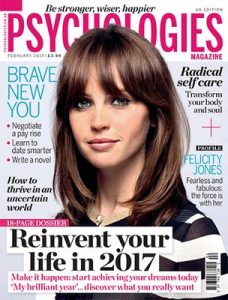 Psychologies UK – February, 2017 [PDF]