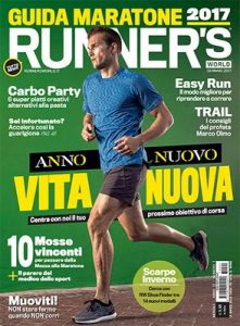 Runner’s World Italia – Gennaio, 2017 [PDF]