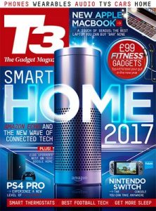 T3 UK – January, 2017 [PDF]