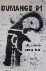 dumange_91 – Julio Antonio García López [ePub & Kindle]