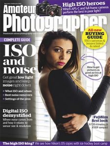 Amateur Photographer UK – 4 February, 2017 [PDF]