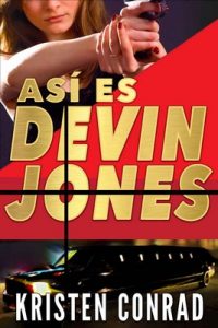 Así es Devin Jones – Kristen Conrad [ePub & Kindle]
