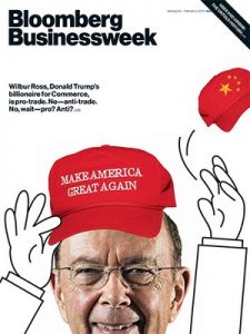Bloomberg Businessweek USA – 30 January, 2017 [PDF]