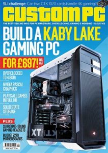 Custom PC – April, 2017 [PDF]