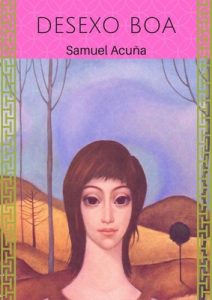 Desexo boa – Samuel Acuña [ePub & Kindle] [Galician]