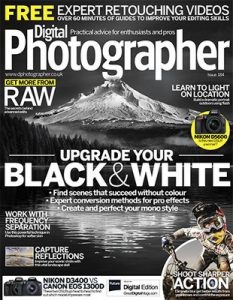 Digital Photographer – Issue 184, 2017 [PDF]