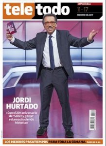 El Periódico Teletodo – 11 Febrero, 2017 [PDF]