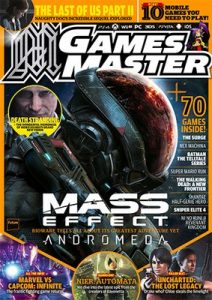 Gamesmaster UK – February, 2017 [PDF]