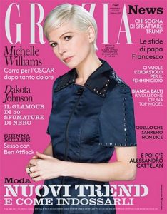 Grazia Italia – 9 Febbraio, 2017 [PDF]