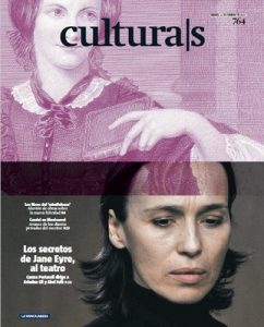 La Vanguardia Cultura – 11 Febrero, 2017 [PDF]