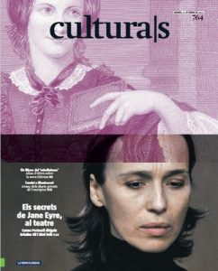 La Vanguardia Cultura – 11 Febrero, 2017 [Catalán] [PDF]