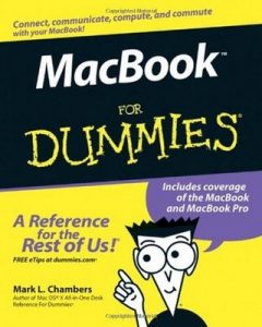 MacBook for Dummies – Mark L. Chambers [PDF] [English]