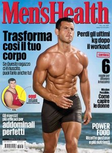 Men’s Health Italia – Febbraio, 2017 [PDF]