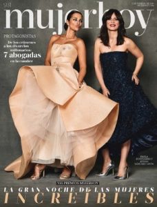 Mujer Hoy – 11 Febrero, 2017 [PDF]