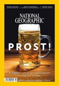 National Geographic Germany – Februar, 2017 [PDF]