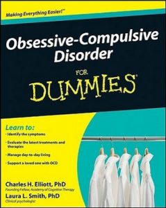 Obsessive-Compulsive Disorder For Dummies – Charles H. Elliott, Laura L. Smith [PDF] [English]