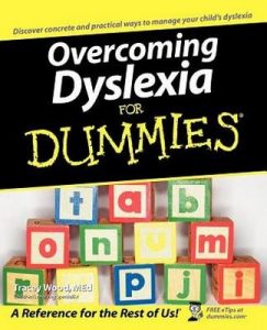 Overcoming Dyslexia for Dummies – Tracey Wood [PDF] [English]