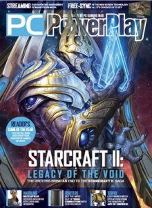 PC Powerplay – May, 2015 [PDF]