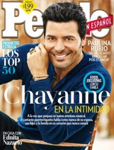 People en Español – Marzo, 2017 [PDF]