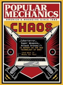 Popular Mechanics USA – March, 2017 [PDF]