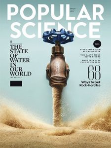 Popular Science USA – March April, 2017 [PDF]