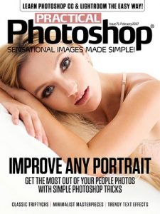 Practical Photoshop UK- February, 2017 [PDF]