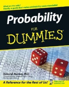 Probability For Dummies – Deborah J. Rumsey [PDF] [English]