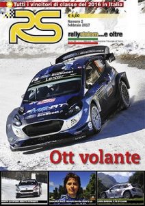 Rally Slalom – Febbraio, 2017 [PDF]