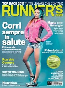 Runner’s World Italia – Febbraio, 2017 [PDF]