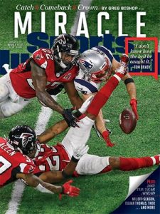 Sports Illustrated USA – 13 February, 2017 [PDF]