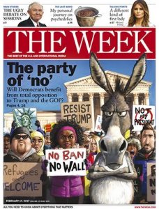 The Week USA – 17 February, 2017 [PDF]