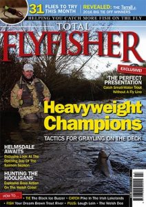 Total FlyFisher – March, 2017 [PDF]