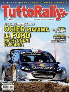 TuttoRally – Febbraio, 2017 [PDF]