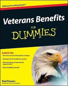 Veterans Benefits for Dummies – Rod Powers [PDF] [English]
