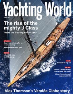 Yachting World – March, 2017 [PDF]