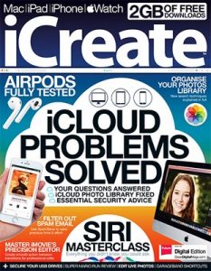 iCreate UK – Issue 169, 2017 [PDF]