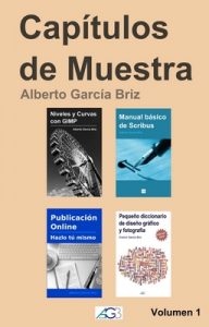 Capítulos de Muestra: Volumen 1 – Alberto García Briz [ePub & Kindle]