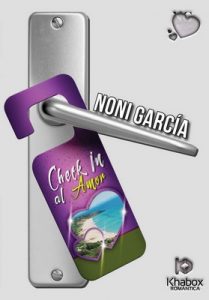 Check in al amor – Noni García [ePub & Kindle]
