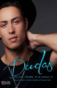 Dudas (Siempre te he amado nº 2) – Norah Carter [ePub & Kindle]