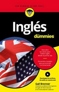 Inglés para Dummies – Gail Brenner [ePub & Kindle]