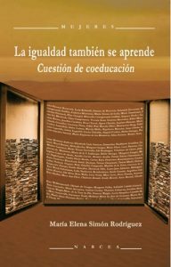 La igualdad también se aprende: Cuestión de coeducación (Mujeres nº 59) – María Elena Simón Rodríguez [ePub & Kindle]