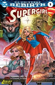 Supergirl (2016-) #1 [PDF]