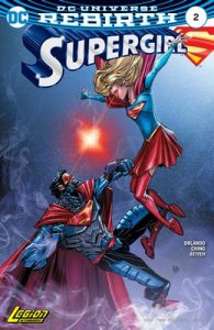 Supergirl (2016-) #2 [PDF]