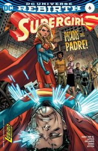 Supergirl (2016-) #6 [PDF]