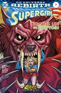 Supergirl (2016-) #7 [PDF]
