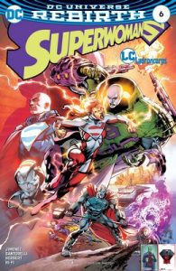 Superwoman (2016-) #6 [PDF]