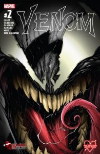 Venom (2016) #2 [PDF]