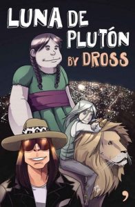 Luna de Plutón – Dross [ePub & Kindle]