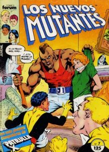 New Mutants (1983-1991) #7 [PDF]