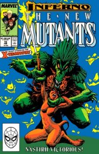 New Mutants (1983-1991) #72 [PDF]